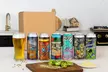 Craft Beer Variety Boxes - Discover IPA, Hazy, and Mixed Style Boxes for Gifting or Sharing - Second Medium