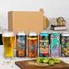 Image 2: Curated Craft Beer Boxes - Fresh Brews Delivered to Your Door 