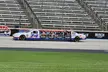Feel the Rush in a NASCAR Limousine Ride Experience at Texas Motor Speedway for 1, 2 or 4 People (Up to 34% Off) - Second Medium