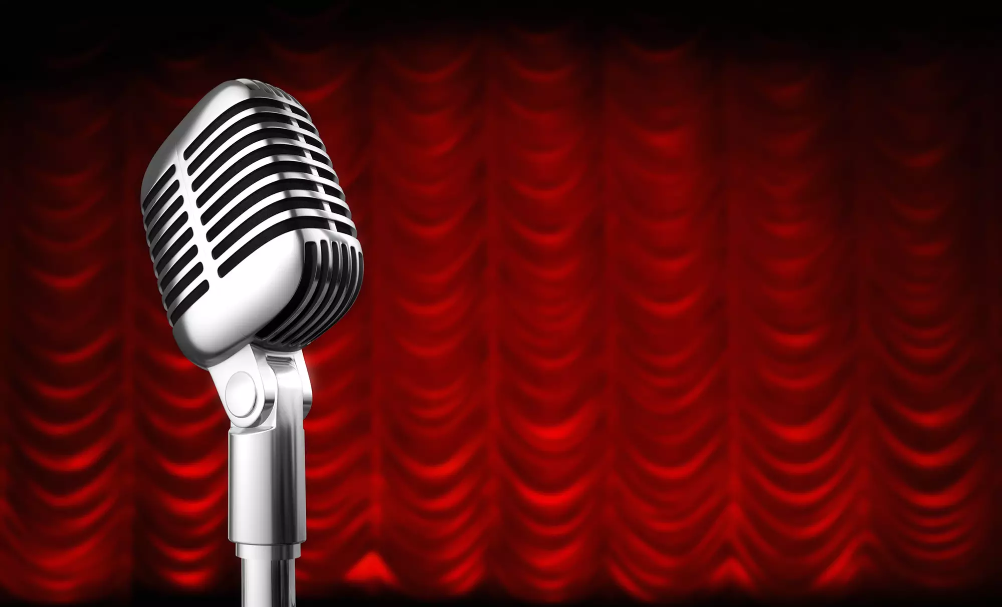 Standup for Four at Tacoma Comedy Club (Up to 75% Off) - Primary Image