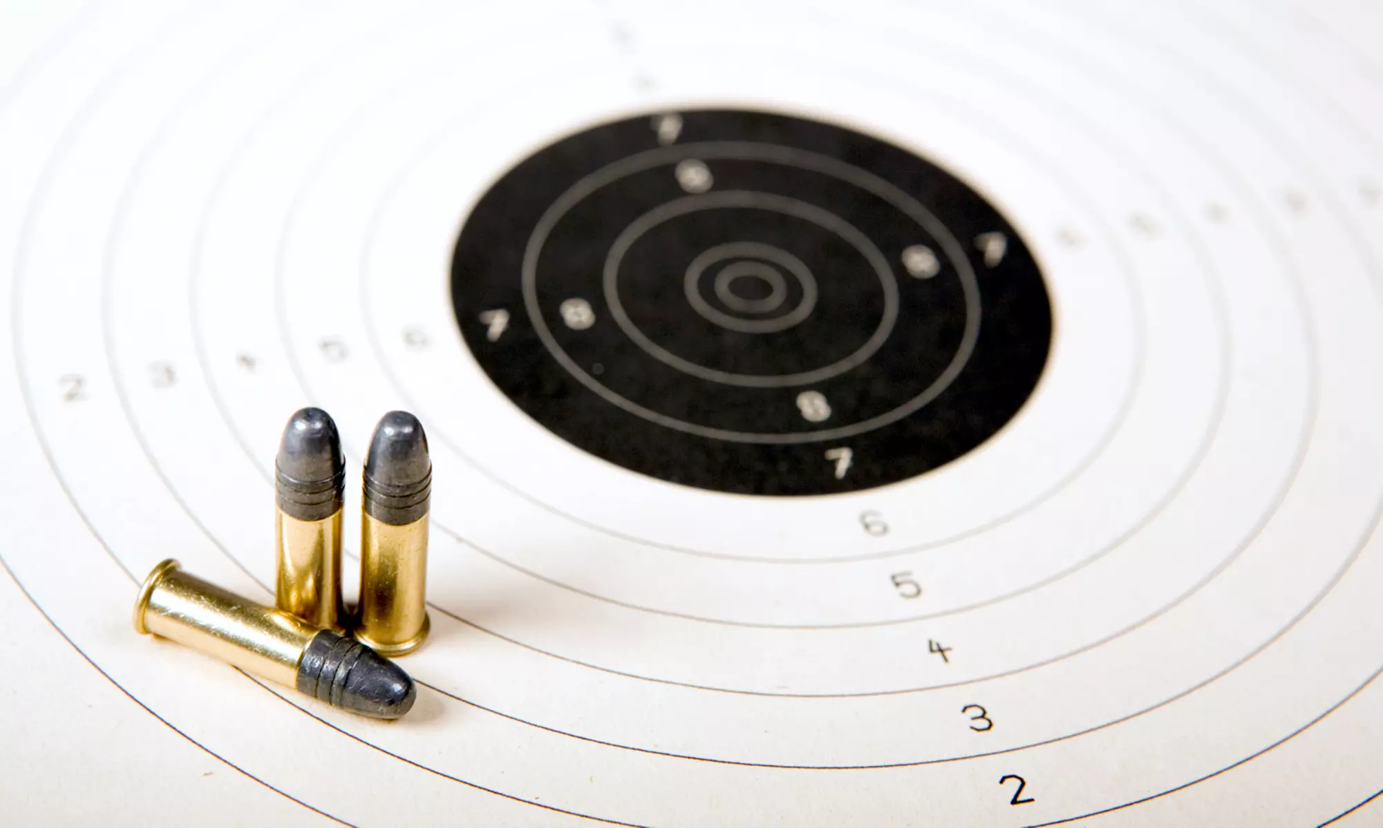 Utah-Gun-Permit Class for One or Two from Connecticut Firearms Training (Up to 48% Off)   - Primary Image