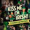 Image 1: Up to 15% Kiss Me, I'm Irish: NYC St. Patrick's Day 