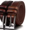 Mahogany/ Burnt Umber