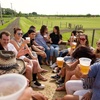 Image 2: Hudson Valley Ciders, Seltzers, & Spirits Festival 2026 in New York