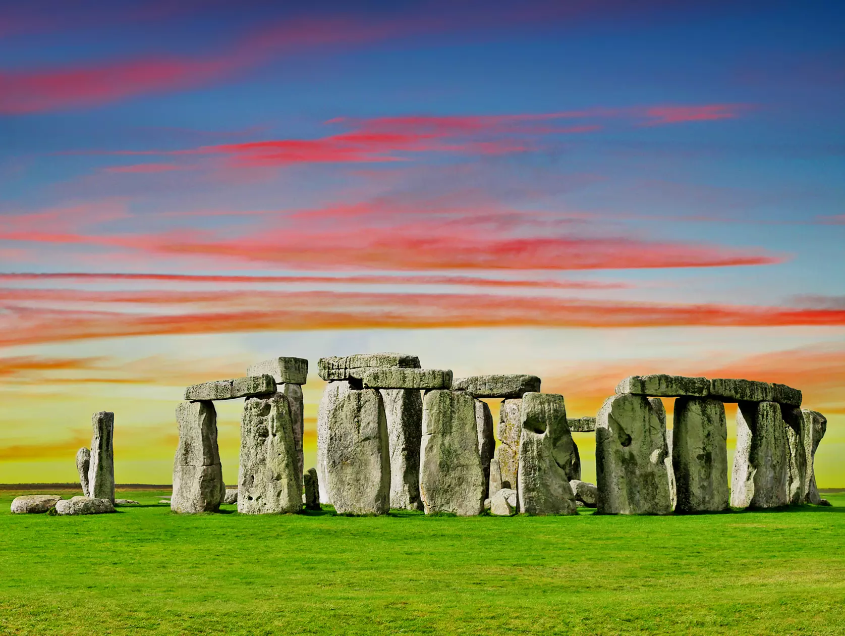 Vip Inner Circle VIP Inner Circle Stonehenge Tour from London - Golden Tours - London ...