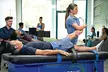 Boost Flexibility in a 30 or 60-Min Assisted Stretch for One or Two (Up to 50% Off) - Second Medium