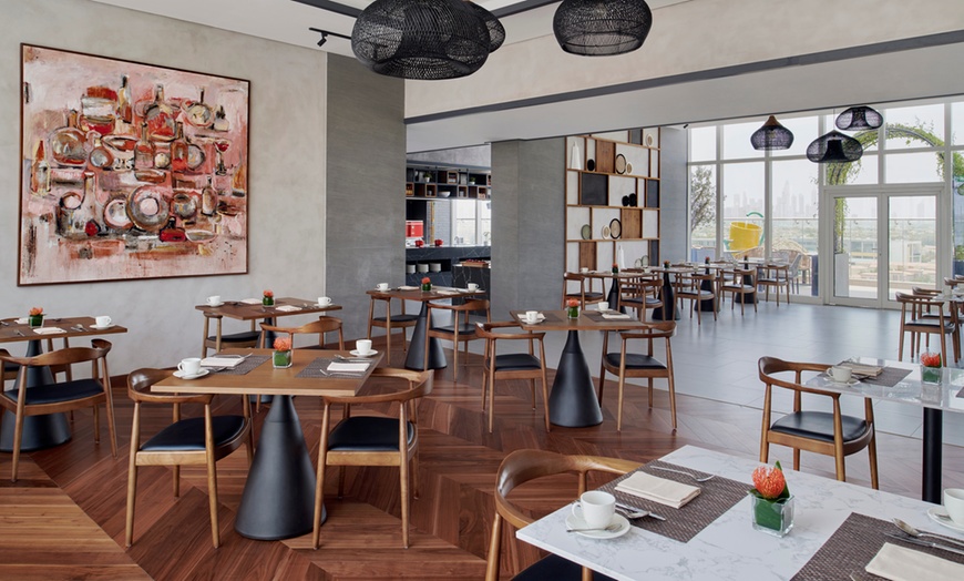 Image 5: Funday Brunch w/ Bottomless Soft Beverages for 1, 2, / 4 Adults & More