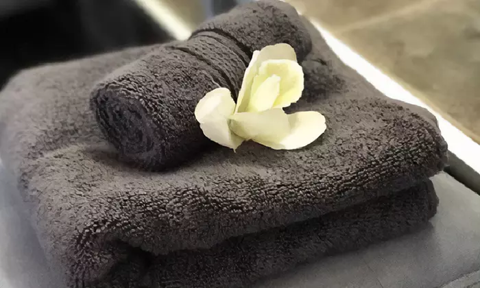 Up to 73% Off on Massage - Couples