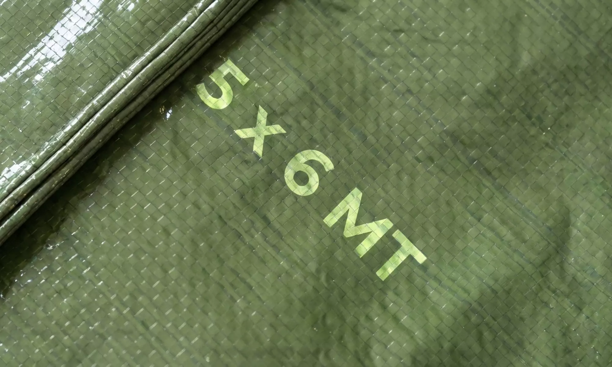 Telo impermeabile antistrappo