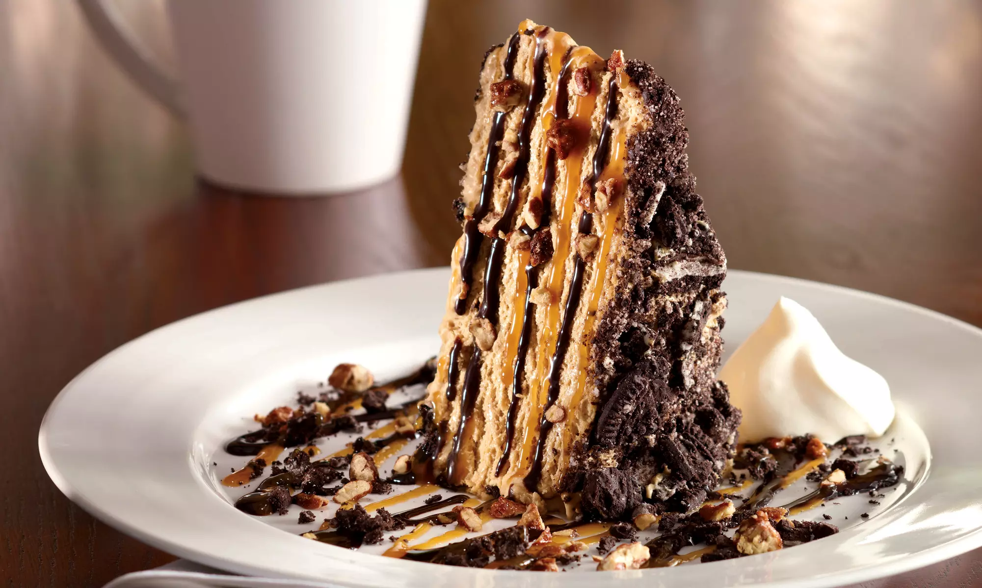 Casual Sports-Bar Food at Crabby Joe's Tap & Grill (Up to 38% Off). Two Options Available. - Second Medium
