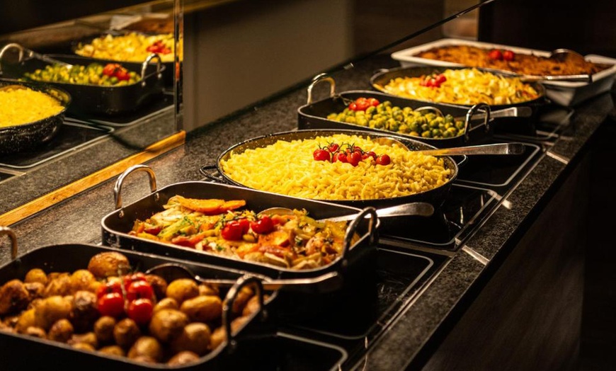 Image 19: Rhein-Sieg-Kreis: 2-3 Nächte inkl. Frühstück und 1x Dinner