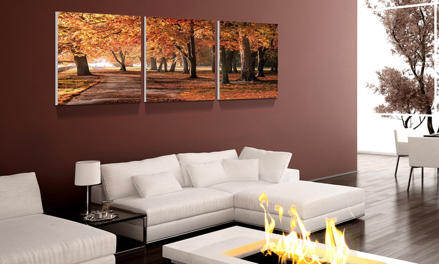 Landscape Photography on Canvas | Groupon Goods