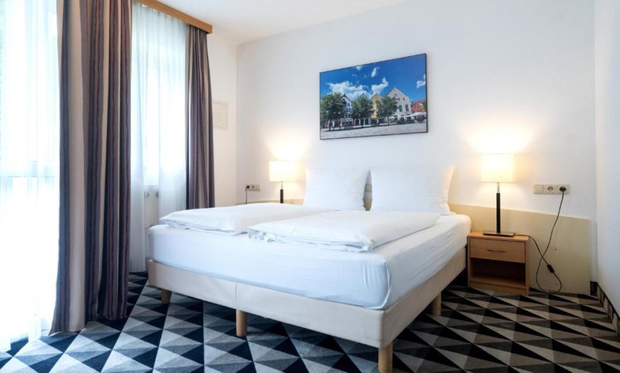 Image 5: Termy Erding: 1-5 nocy dla 2 osób z BB i opcjonalnymi dodatkami