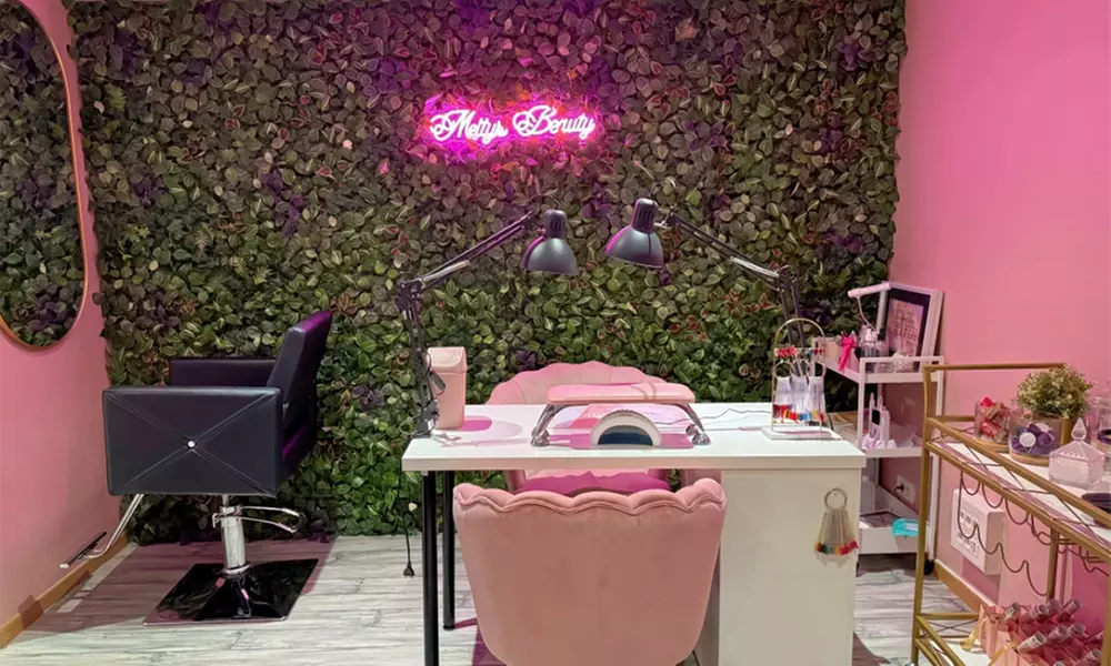 Beauté des mains et pieds à Saint-Étienne