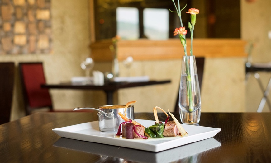 Image 9: 3.5-Hour Spa Access & 2-Course Dining at 4* Three Horseshoes Inn & Spa