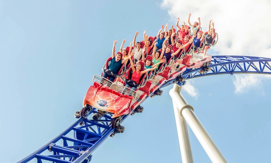 Image 2: Ticket für Freizeitpark Nigloland: für Erwachsene, Kinder & Senioren
