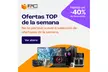 Paga 1,99 € y obtén 100 € de descuento al comprar en PcComponentes: ¡portátiles, móviles, videojuegos y más, por menos! - Second Medium