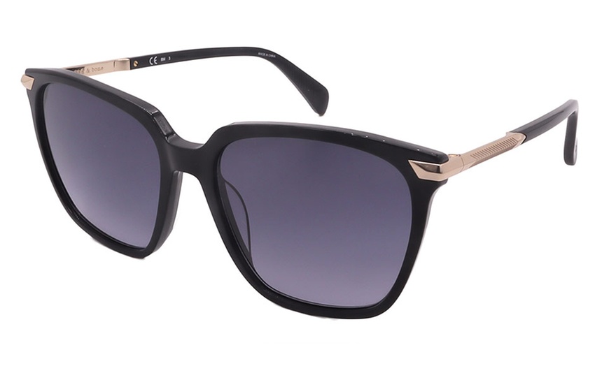 Image 4: Rag & Bone Eyewear – Premium Sunglasses & Optical Frames