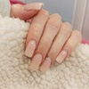Image 2: Gel Manicure, Pedicure, Combo, or Builder Gel Extension