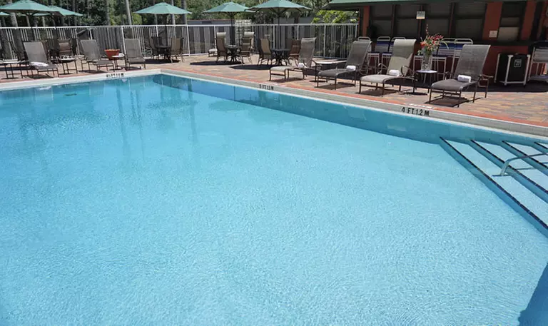 Family-Friendly Stay Minutes from Disney and Orlando Parks