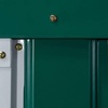 Image 3: Outsunny Garden Storage Shed