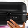 Image 19: ABS Hard Shell Suitcases