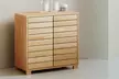 Levede Modern Bathroom Storage and Organisation Cabinets - Image 2