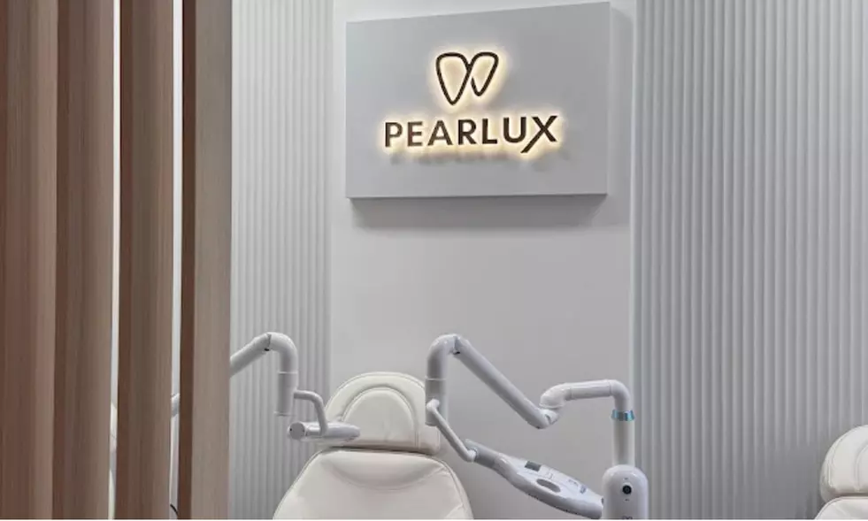 40 oder 60 Min. Kosmetisches Zahnbleaching für 1 Person