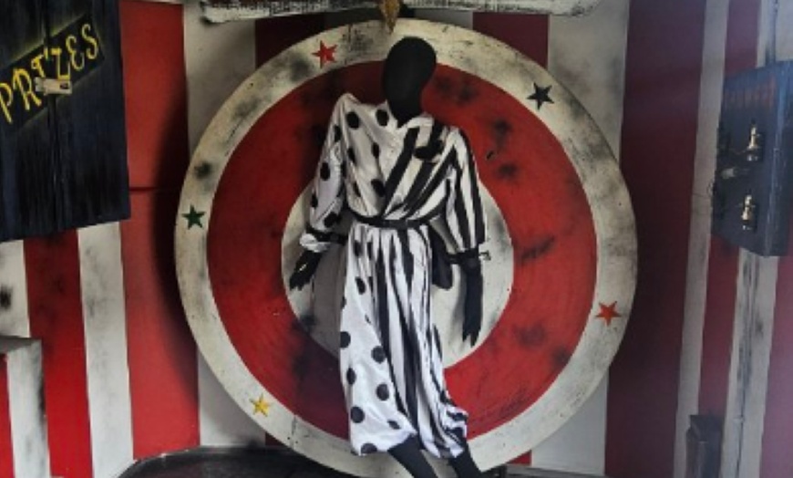 Image 5: Top-Rated Escape Room Adventure: Race Against Time in Cookeville