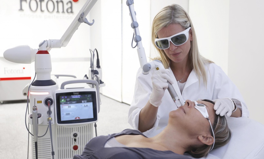 Image 2: Refresh Your Look with One or Two Sessions of Fotona 4D 