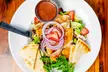 $25, $50 or $100 to Spend on Breakfast, Lunch, Brunch and Dinner at Thee City’s Grill  (Up to 23% Off) - Second Medium