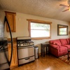 Image 11: Riverbend Cabins: Family Fun & Waterpark Access in New Braunfels, TX
