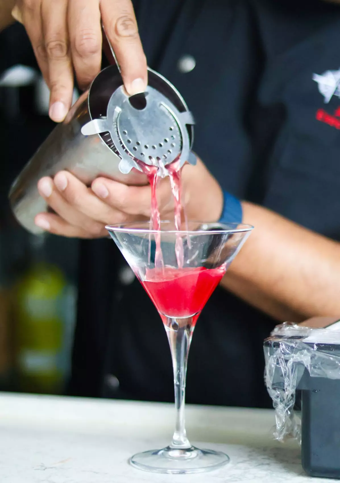 2 House Cocktails and 1 Appetizer for One, Two, or Four People 
