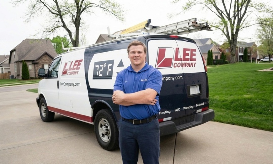 Image 7: Water Heater Flush Service for Improved Efficiency & Lifespan