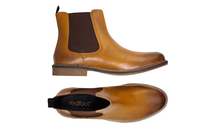 Men s Chelsea Boots Groupon Goods