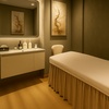 Image 1: Pamper Yourself with Relaxation Spa or Deep Tissue Spa