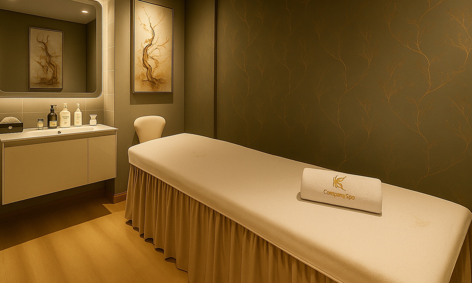 Pamper Yourself with Relaxation Spa or Deep Tissue Spa