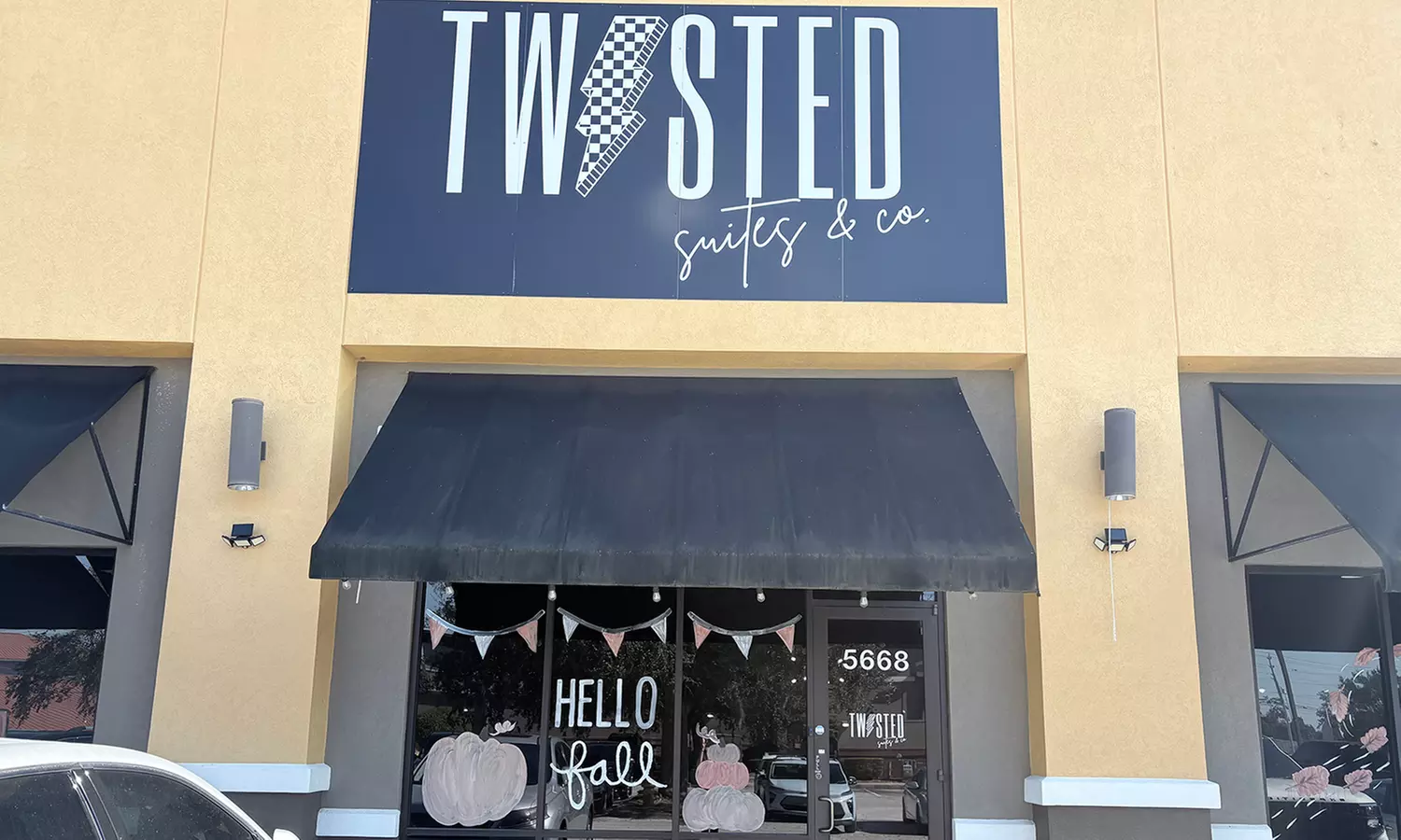 Choice of Facial (Signature Facial with LED, RF, or Dermaplaning)