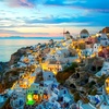 Image 3: ✈ Athens, Santorini & Mykonos: 6 Nights with Return Flights