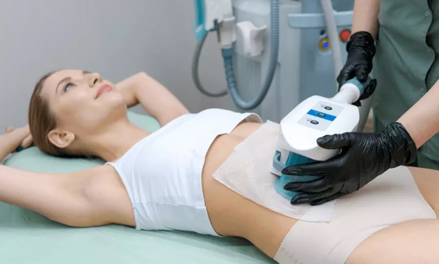 Image 3: Séance de cryolipolyse d'1h chez Bronz Et Zen