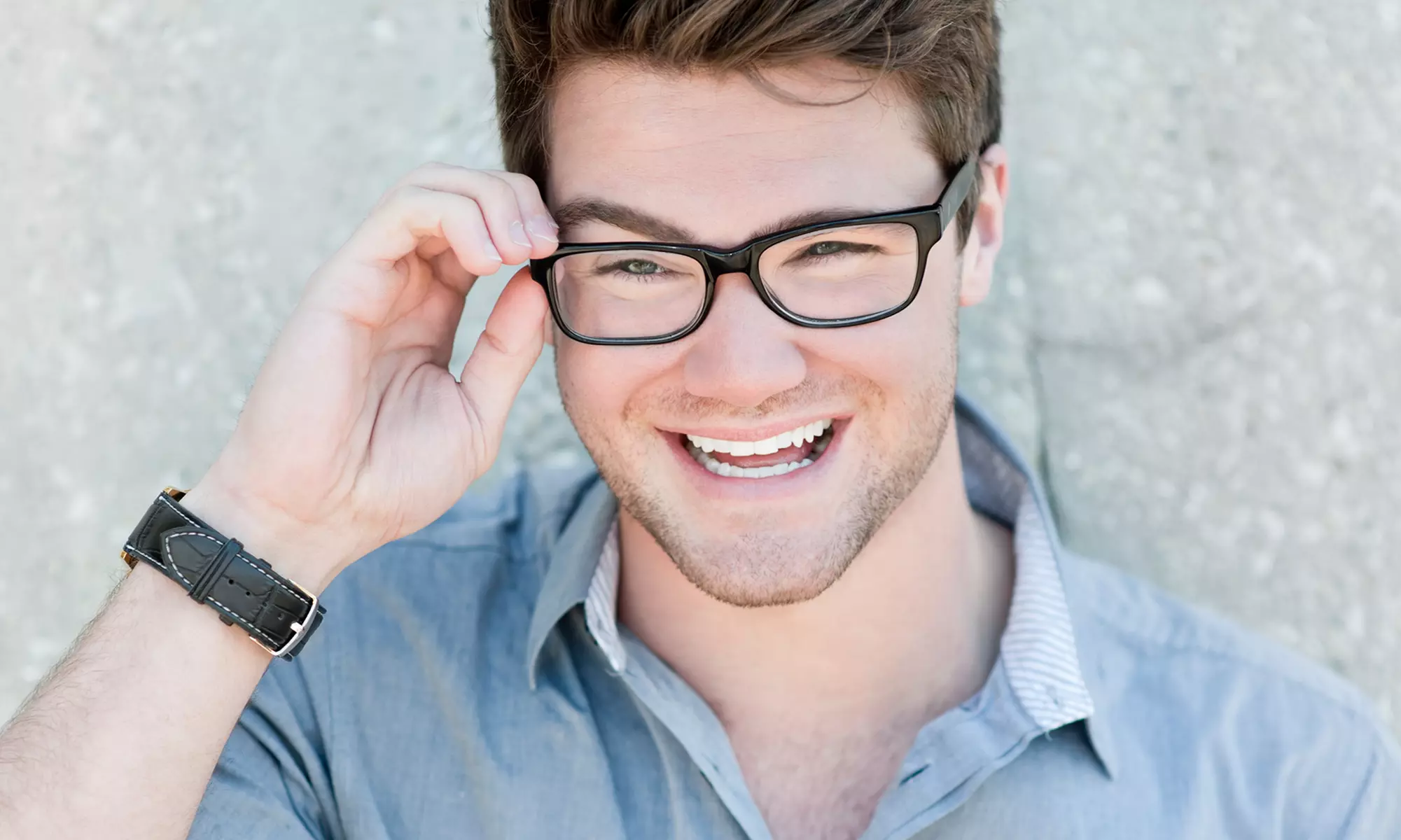 $50 for $225 Toward a Pair of Prescription Glasses or Sunglasses at SEEK EYE CARE - Primary Image