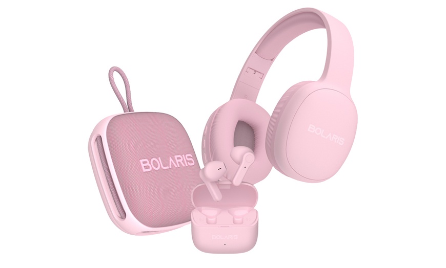 Image 3: Pack audio Bolaris