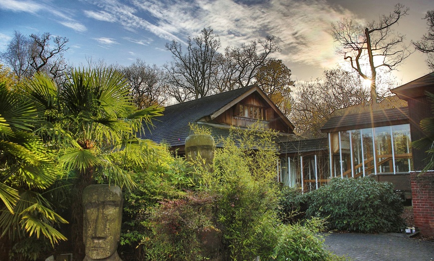 Image 3: Traditional or Prosecco Afternoon Tea (Up to 42% Off)