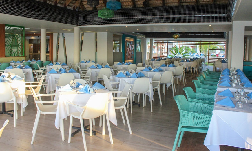 Image 4: All-Inclusive Beachfront Escape in the Dominican Republic
