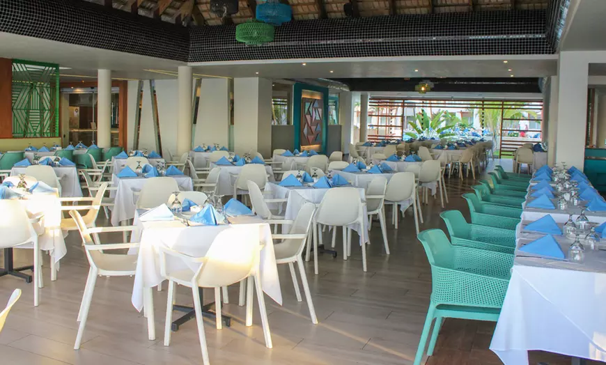 On-site dining