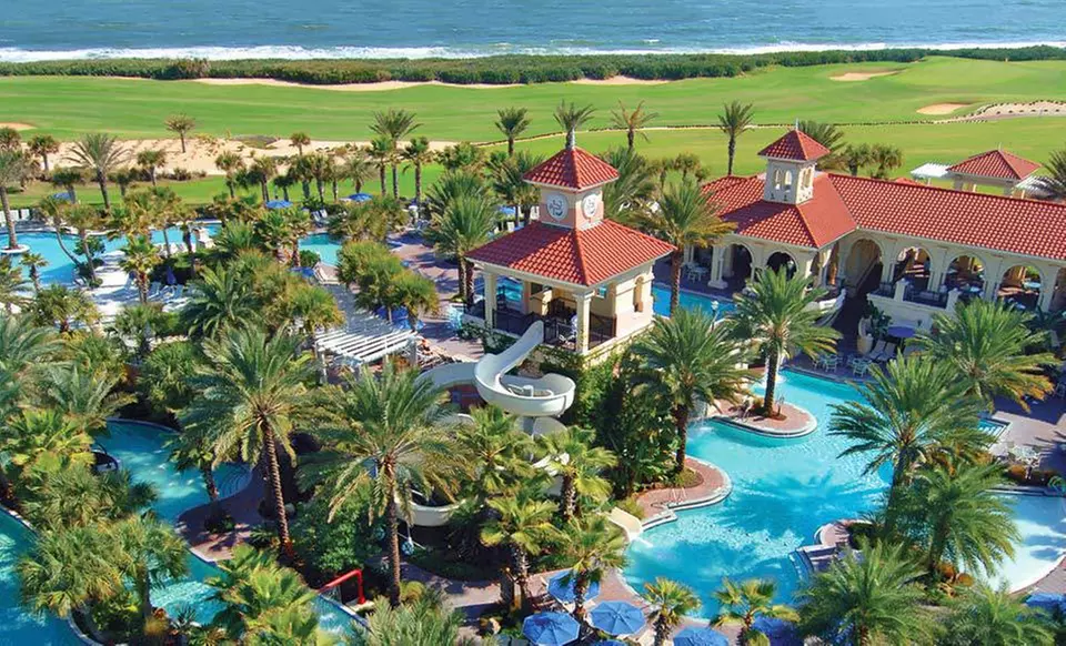 Two-Night Stay at Hammock Beach Resort in Palm Coast, FL - Primary Image