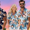 Image 8: Personalized Hawaiian Shirts for the Whole Family (Up to 86% Off)