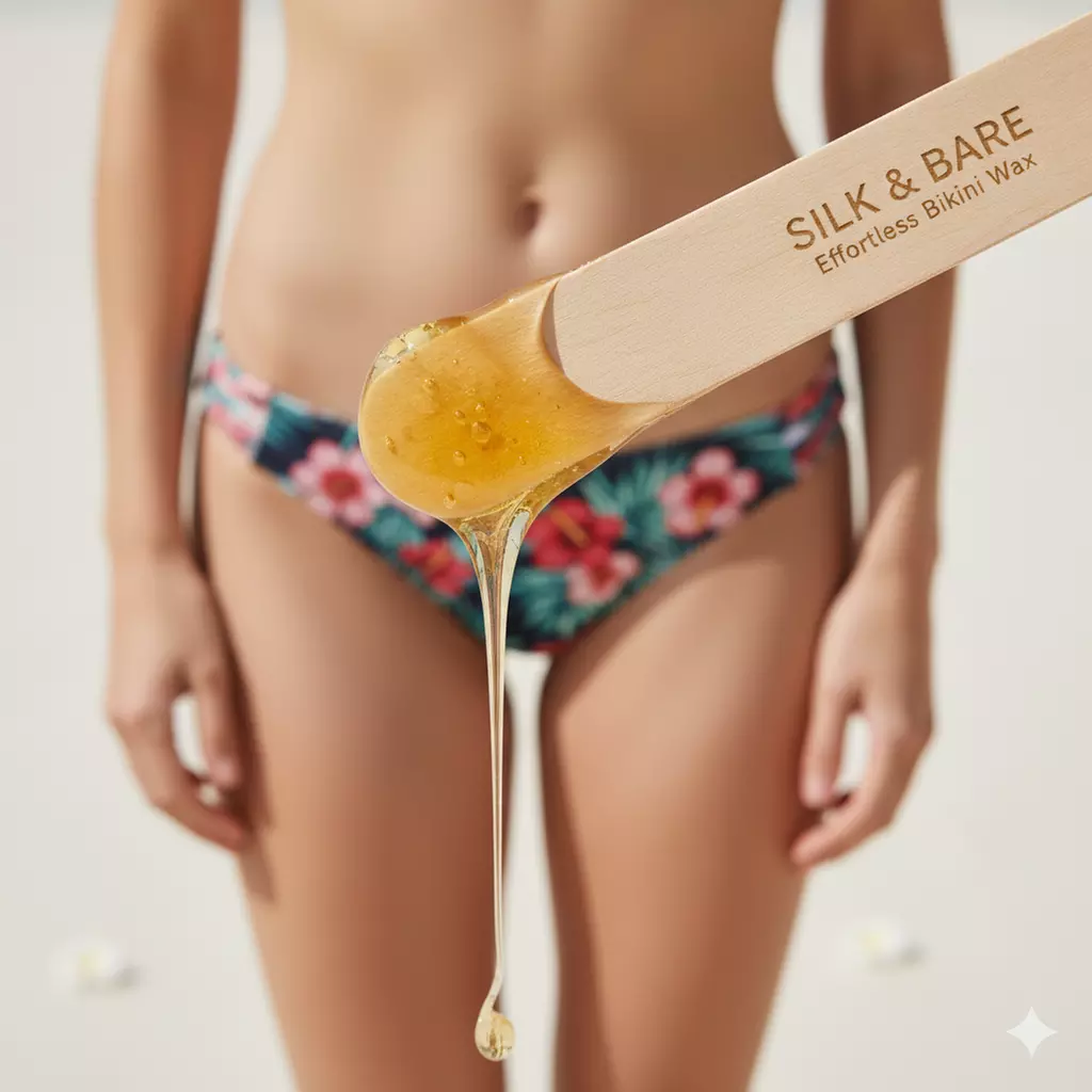 Up to 50% Off on Brazilian / Bikini Waxing at Genetic Cosmetics LLC