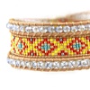 Image 5: Sélection de bracelets ethniques
