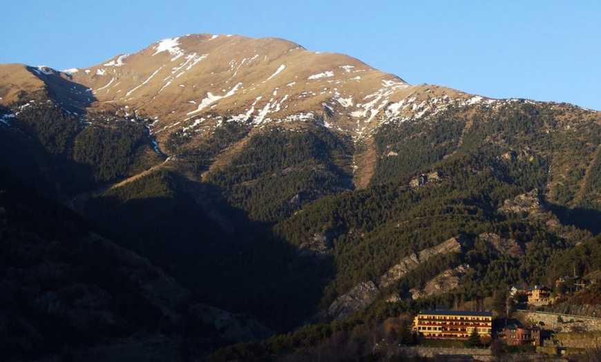 Image 13: Descubre Andorra junto a la estación de esquí de Pal-Arinsal